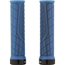 Cykelhandtag NEWMEN Grip Blok 30mm VGS 30A Blue