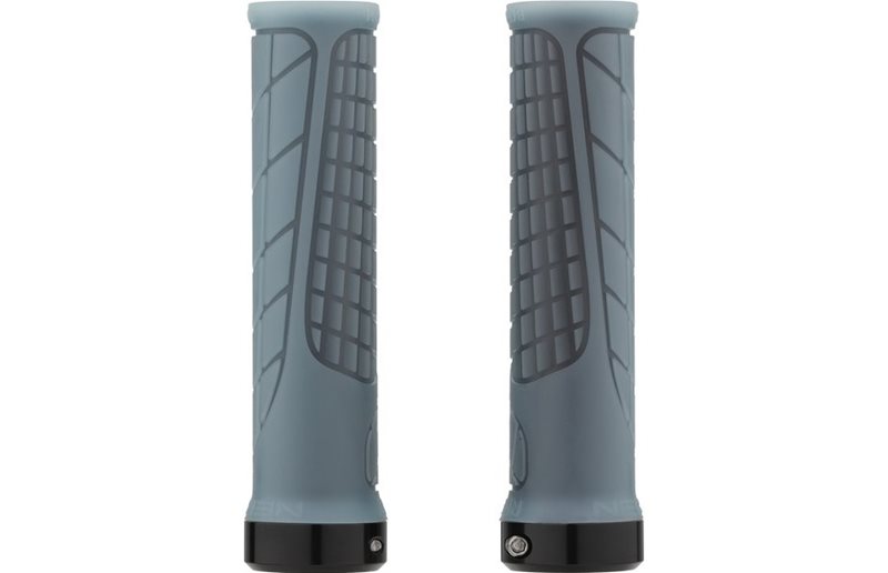 Cykelhandtag NEWMEN Grip Blok 30mm VGS 30A Turquoise