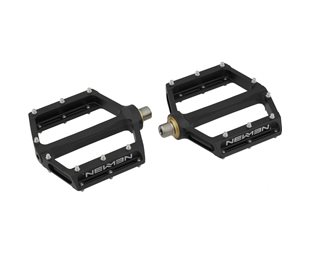 Sykkelpedal Newmen Beskar Flat Pedal Set