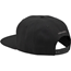 Keps Newmen Snapback Basecap Svart