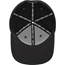 Keps Newmen Snapback Basecap Svart