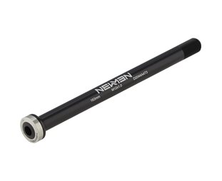 Thru axle Newmen 12x142 M12x1.0 X12 163mm