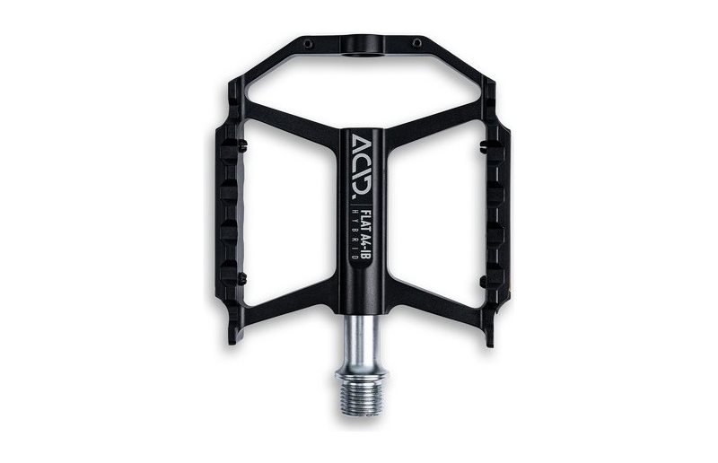 Cykelpedaler Cube Acid Flat A4-IB Hybrid