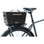 Pakethållarväska Cube ACID Cykelväska Trunk Bag Pro 10L RILink Svart