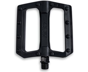 Polkimet Cube Acid Pedaler Flat C3-ZP