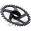 Framdrev Cube Acid Chainring Hybrid Pro HPA 36T