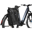 Sadelväska Cube ACID Pannier Flip Pro 25 CILink Svart