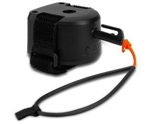 Bogseringsvajer Cube Acid Towingsystem Mountain Explorer
