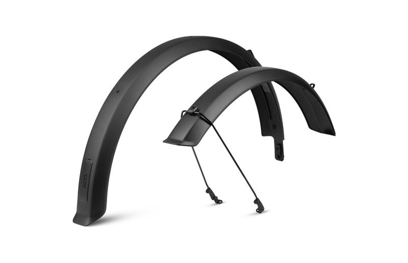 Skärmset Cube Acid SIC 2.0 84mm BB Mount