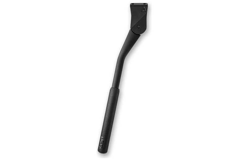 Seisontatuki Cube Acid Kickstand FM Pure Black 24-29"