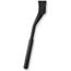Seisontatuki Cube Acid Kickstand FM Pure Black 24-29"