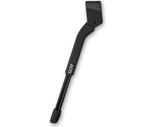 Seisontatuki Cube Acid Kickstand FM Black 24-29"