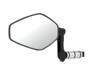 Backspegel Cube Acid Mirror Discreet