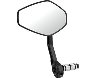 Backspegel Cube Acid Mirror Pro
