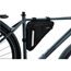 Runkolaukku Cube ACID Frame Bag CMPT 2L Black