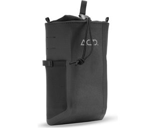 Styreveske Cube ACID Accessory Bag Snack Pack Pro 1L Black