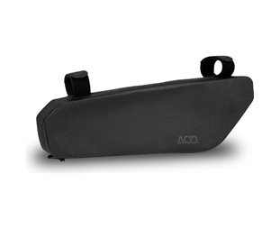 Rammeveske Cube ACID Frame Bag Pack Pro 2L Black