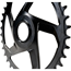 Framdrev Cube Acid Chainring Hybrid HPS CL53 Bosch Gen4 34T