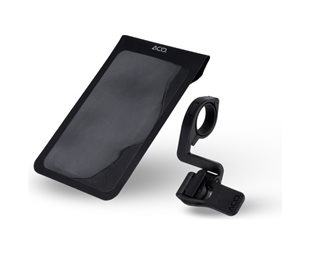Mobilholder sykkel Cube Acid Mobile Phone Case Pure L