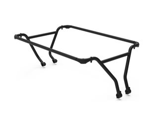 Cube Top Rail Longtail