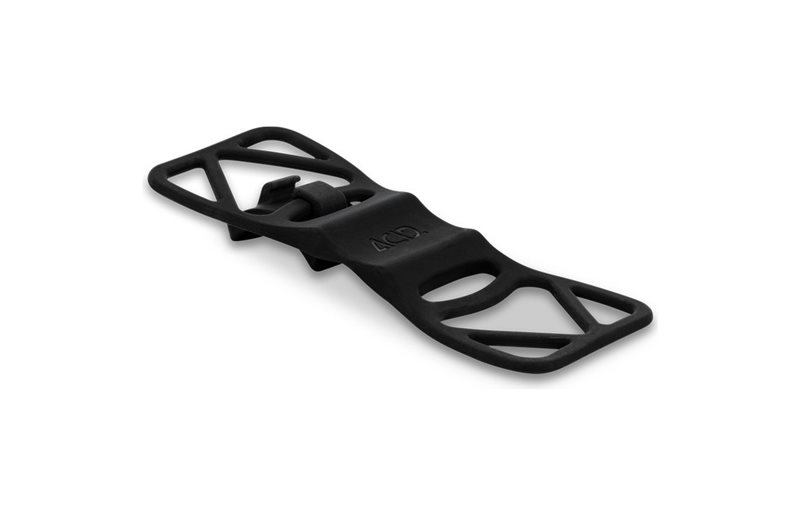 Mobilhållare Cube Acid Mobile Phone Mount Pure