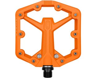 Pedaler Crankbrothers Stamp 1 Generation 2 Plattform  Orange