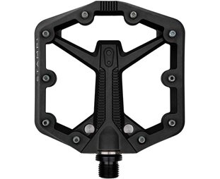 Polkimet Crankbrothers Stamp 1 Generation 2 Black