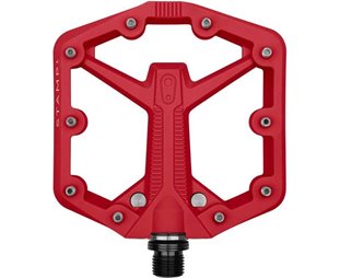 Pedaler Crankbrothers Stamp 1 Generation 2 Plattform Red