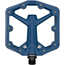 Pedaler Crankbrothers Stamp 1 Generation 2 Plattform Blue
