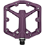 Pedaler Crankbrothers Stamp 1 Generation 2 Plattform Purple