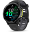 Juoksu-älykello Garmin Forerunner 970 Black/Amp Yellow