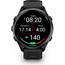 Juoksu-älykello Garmin Forerunner 970 Black/Amp Yellow