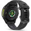 Juoksu-älykello Garmin Forerunner 970 Black/Amp Yellow