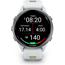 Juoksu-älykello Garmin Forerunner 970 Whitestone/Amp Yellow