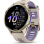 Träningsklocka Garmin Forerunner 970 French Gray/Indigo