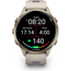 Träningsklocka Garmin Forerunner 970 French Gray/Indigo