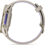 Träningsklocka Garmin Forerunner 970 French Gray/Indigo