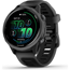 Juoksu-älykello Garmin Forerunner 570 42mm Black
