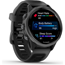 Träningsklocka Garmin Forerunner 570 - 42mm Black