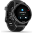 Juoksu-älykello Garmin Forerunner 570 42mm Black