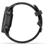 Träningsklocka Garmin Forerunner 570 - 42mm Black