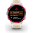 Juoksu-älykello Garmin Forerunner 570 42mm Bone/Raspberry/Mango