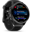 Träningsklocka Garmin Forerunner 570 - 47mm Black