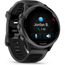 Träningsklocka Garmin Forerunner 570 - 47mm Black