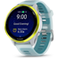 Juoksu-älykello Garmin Forerunner 570 47mm Whitestone/Amp Yellow