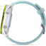 Juoksu-älykello Garmin Forerunner 570 47mm Whitestone/Amp Yellow
