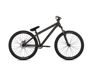 Dirtbike Ns Bikes Movement 3 Black