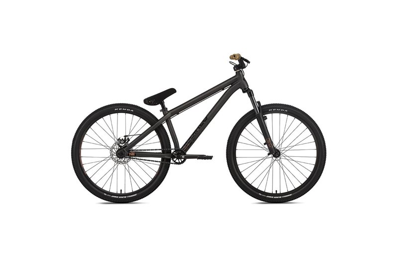 Dirtbike Ns Bikes Movement 3 Black