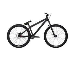 Dirtbike Ns Bikes Movement 2 Black
