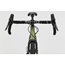 Gravel Bike Ns Bikes RAG+ 1 Green/Black